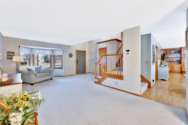 4372 N Eagle Lake Ct., Wichita, KS 67220