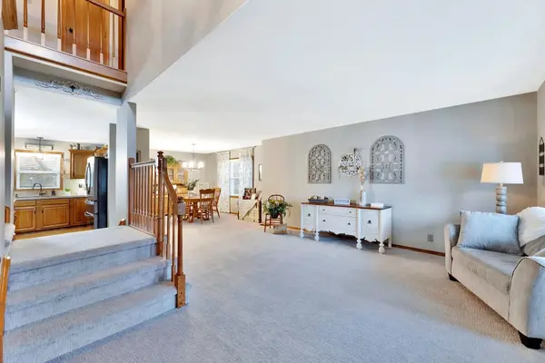 4372 N Eagle Lake Ct., Wichita, KS 67220