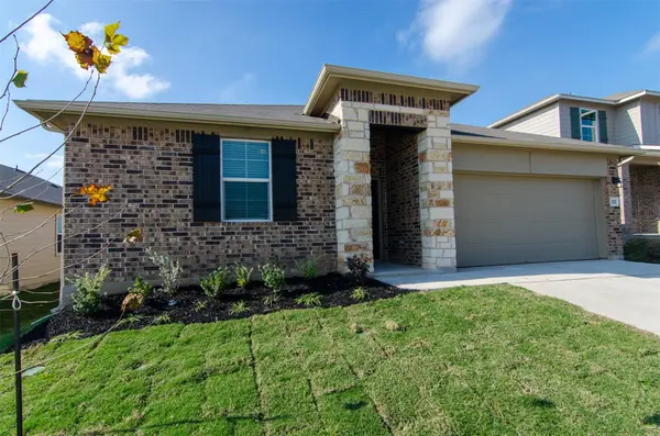 262 Fall Aster DR, Kyle, TX 78640