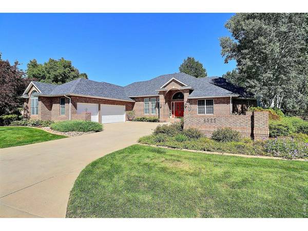 4525 W 14th, Greeley, CO 80634