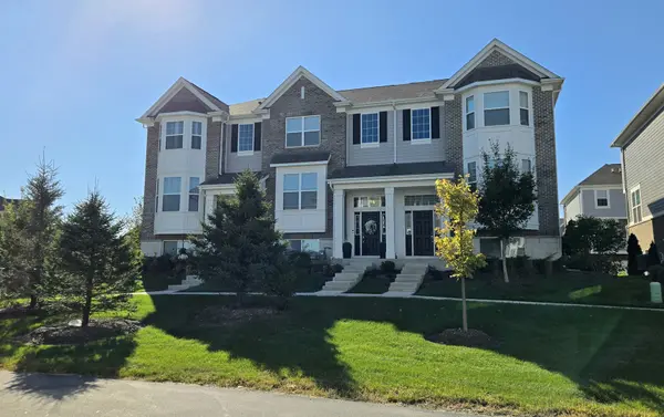 12702 W Waveland CT, Homer Glen, IL 60491