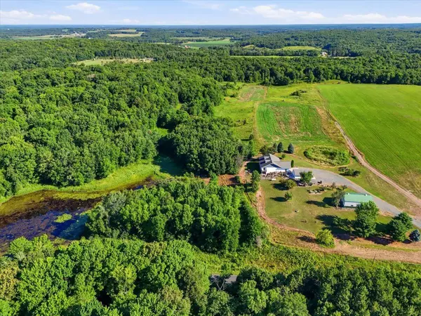 1661 315th AVE, Frederic, WI 54837