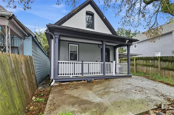 207 N Mill ST, Kansas City, KS 66101