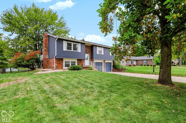 11912 Wainwright BLVD, Fishers, IN 46038