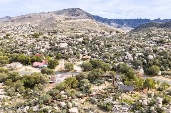 23234 S Mountainaire DR, Yarnell, AZ 85362