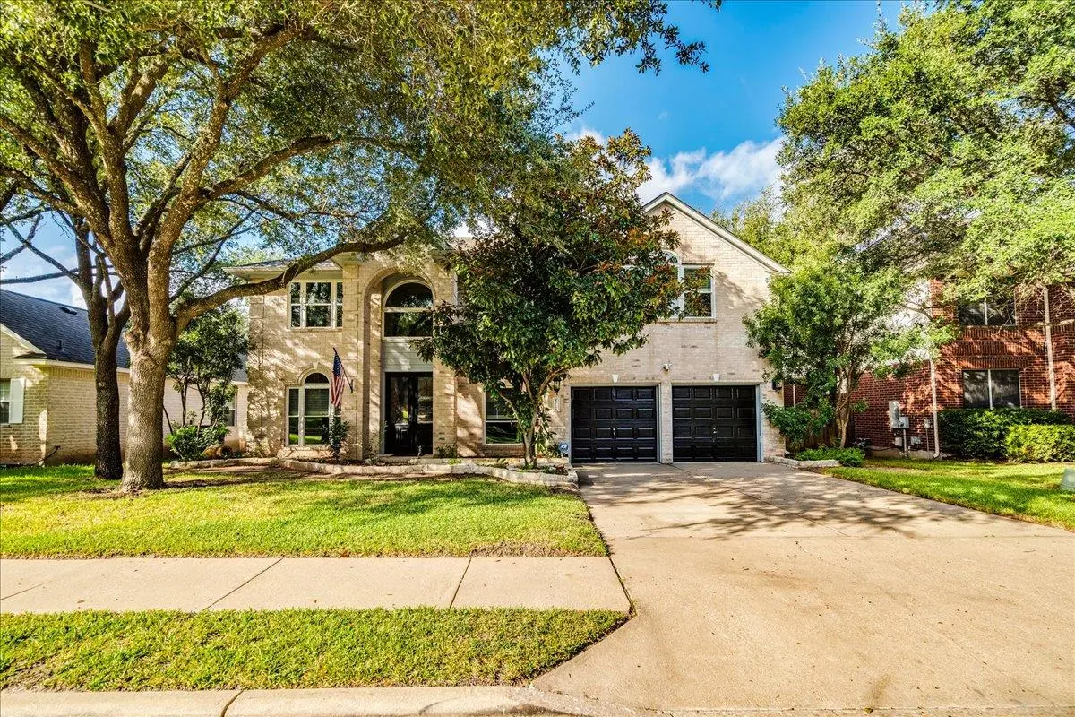 1108 Dalea BLF, Round Rock, TX 78665