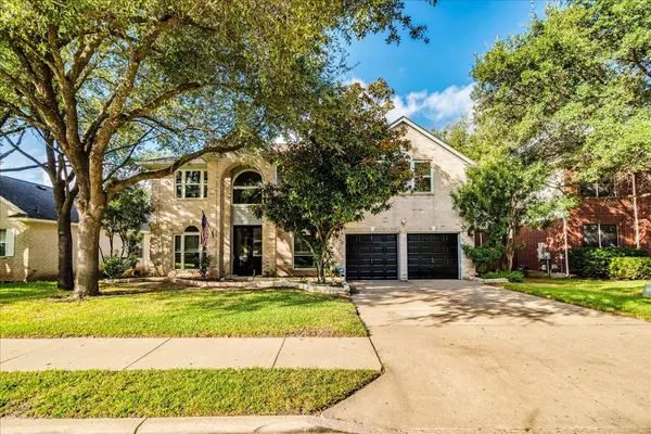 1108 Dalea BLF, Round Rock, TX 78665