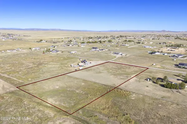 7595 E Tanner LN, Prescott Valley, AZ 86315