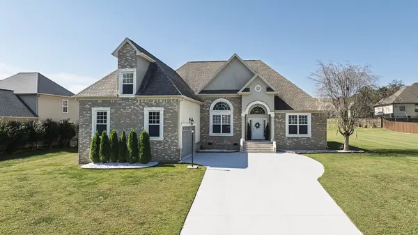 152 Winding Glen Dr #NW, Cleveland, TN 37312