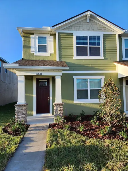 11526 BUOY POINT PL #Lot #269, Orlando, FL 32832