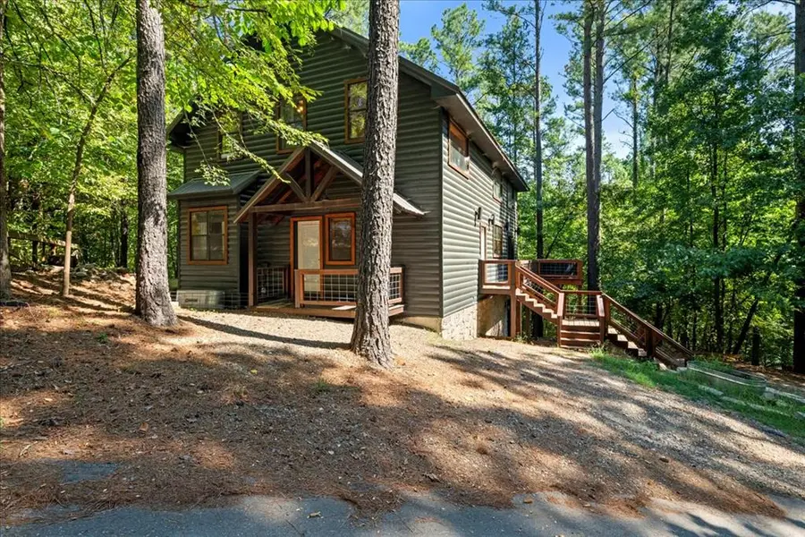 49 Ridgeline TRL, Broken Bow, OK 74728