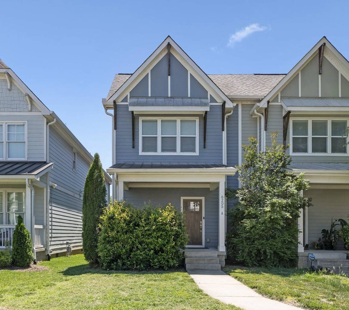 6205A New York Ave, Nashville, TN 37209