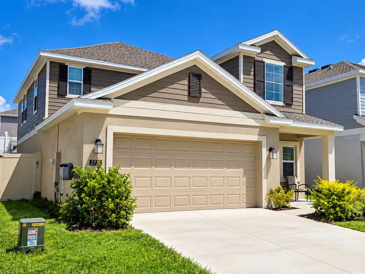 2739 GENTLE RAIN DR, Davenport, FL 33837
