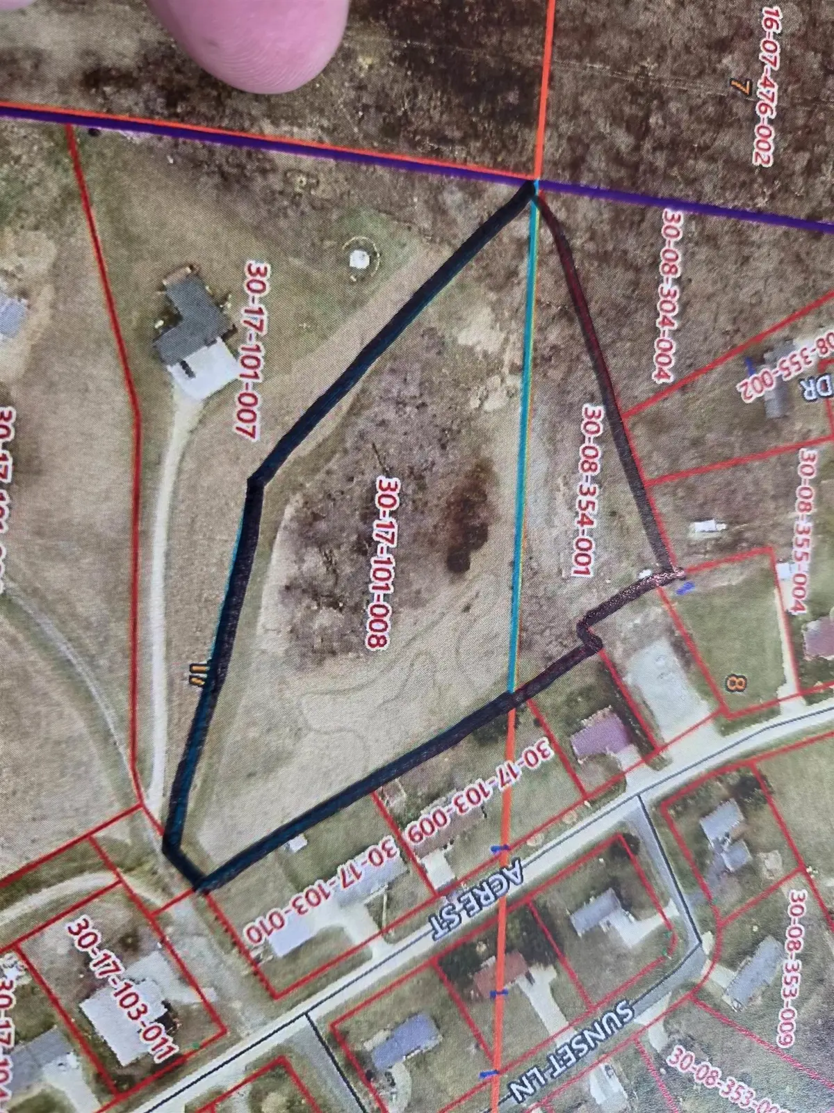 700 Acre Street, Guttenberg, IA 52052