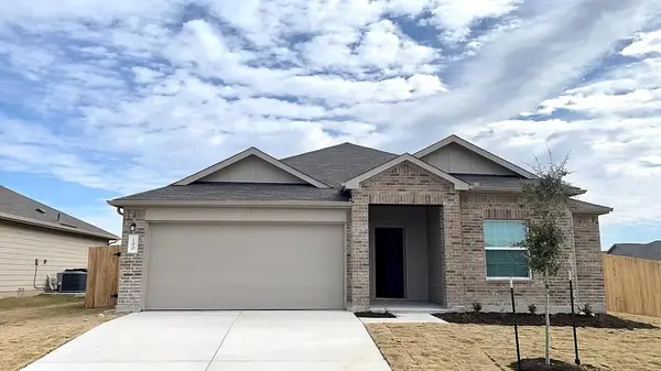 100 Ulmus ST, Hutto, TX 78634