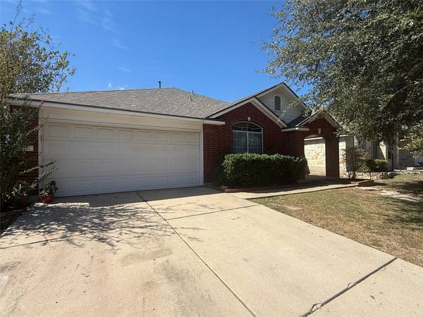 2312 Pearson WAY, Round Rock, TX 78665