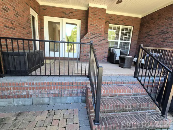 3008 Scottsdale LN, Matthews, NC 28104
