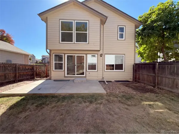 10471 W 83rd, Arvada, CO 80005