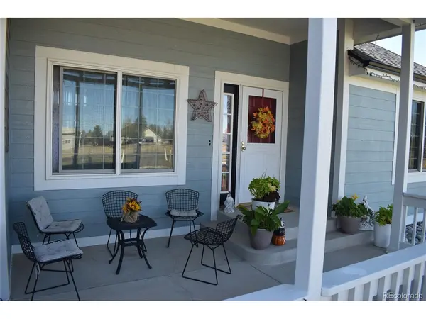 56300 E 39th, Strasburg, CO 80136