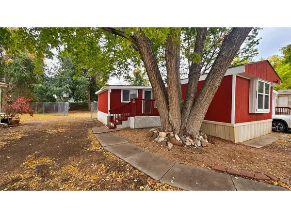 200 N 35th #LOT 169, Greeley, CO 80634