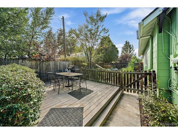 2672 S Bannock, Denver, CO 80223