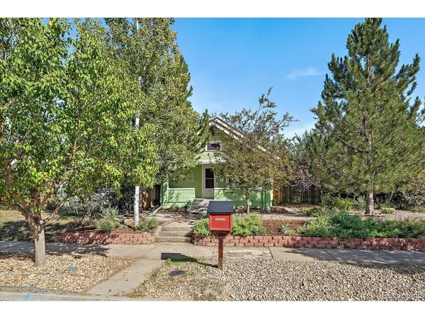 2672 S Bannock, Denver, CO 80223