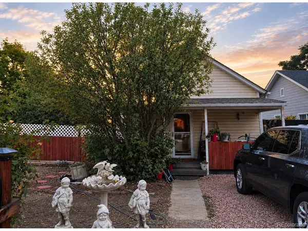 272 King, Denver, CO 80219
