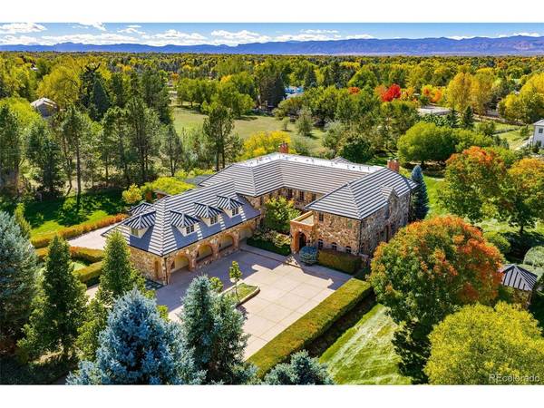 15 Cherry Hills Park, Cherry Hills Village, CO 80113
