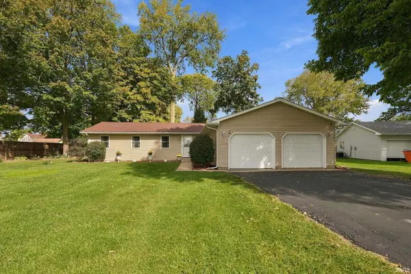 5278 Bechtel CT, Marion, IN 46952