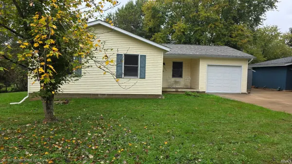 5927 Phyllis CT, Bloomington, IN 47403-4845