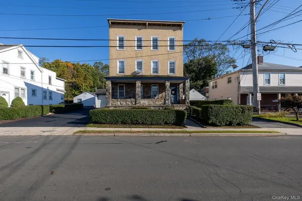 18 Woodside AVE #3, West Harrison, NY 10604
