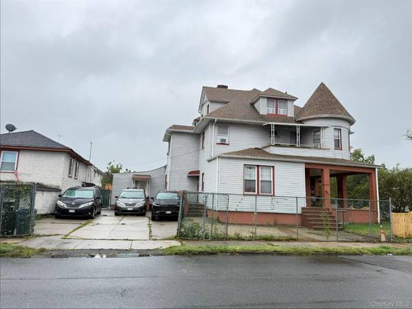3815 Sea Gate AVE, Brooklyn, NY 11224