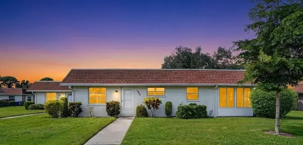 1340 GRAND BLVD #205, Sarasota, FL 34232