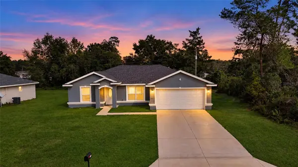 15501 SW 22ND COURT RD, Ocala, FL 34473