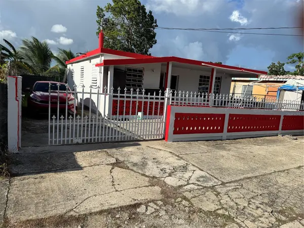 Yabucoa, PR 00767