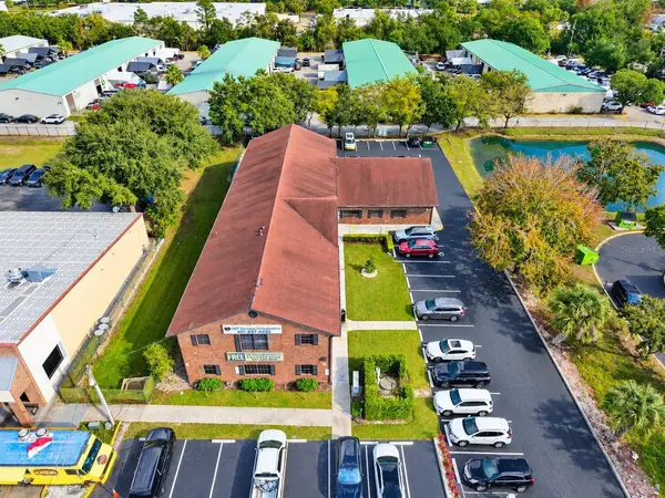 9753 S ORANGE BLOSSOM TRL #103, Orlando, FL 32837