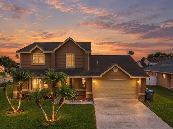301 BLUE BAYOU DR, Kissimmee, FL 34743