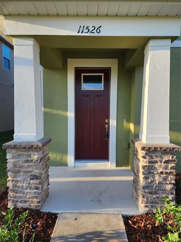 11526 BUOY POINT PL #Lot #269, Orlando, FL 32832