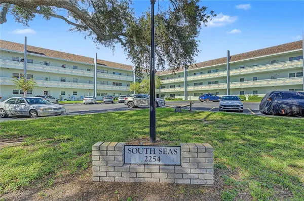 2254 NORWEGIAN DR #36, Clearwater, FL 33763
