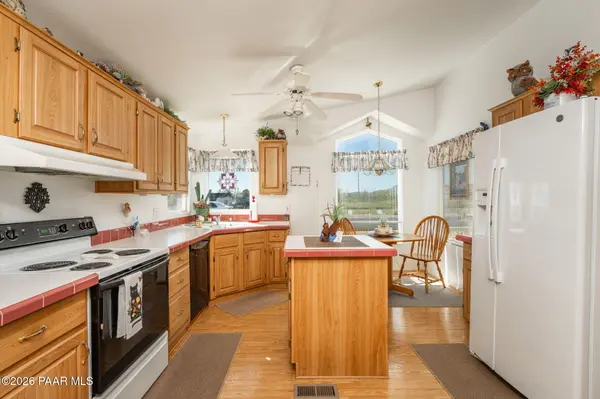 12320 E Serpentine WAY, Prescott Valley, AZ 86327