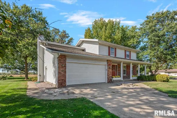 41 Wind Cave DR, Springfield, IL 62712