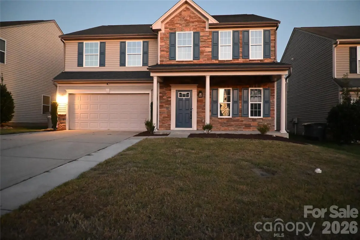 10924 Tailwater ST, Davidson, NC 28036