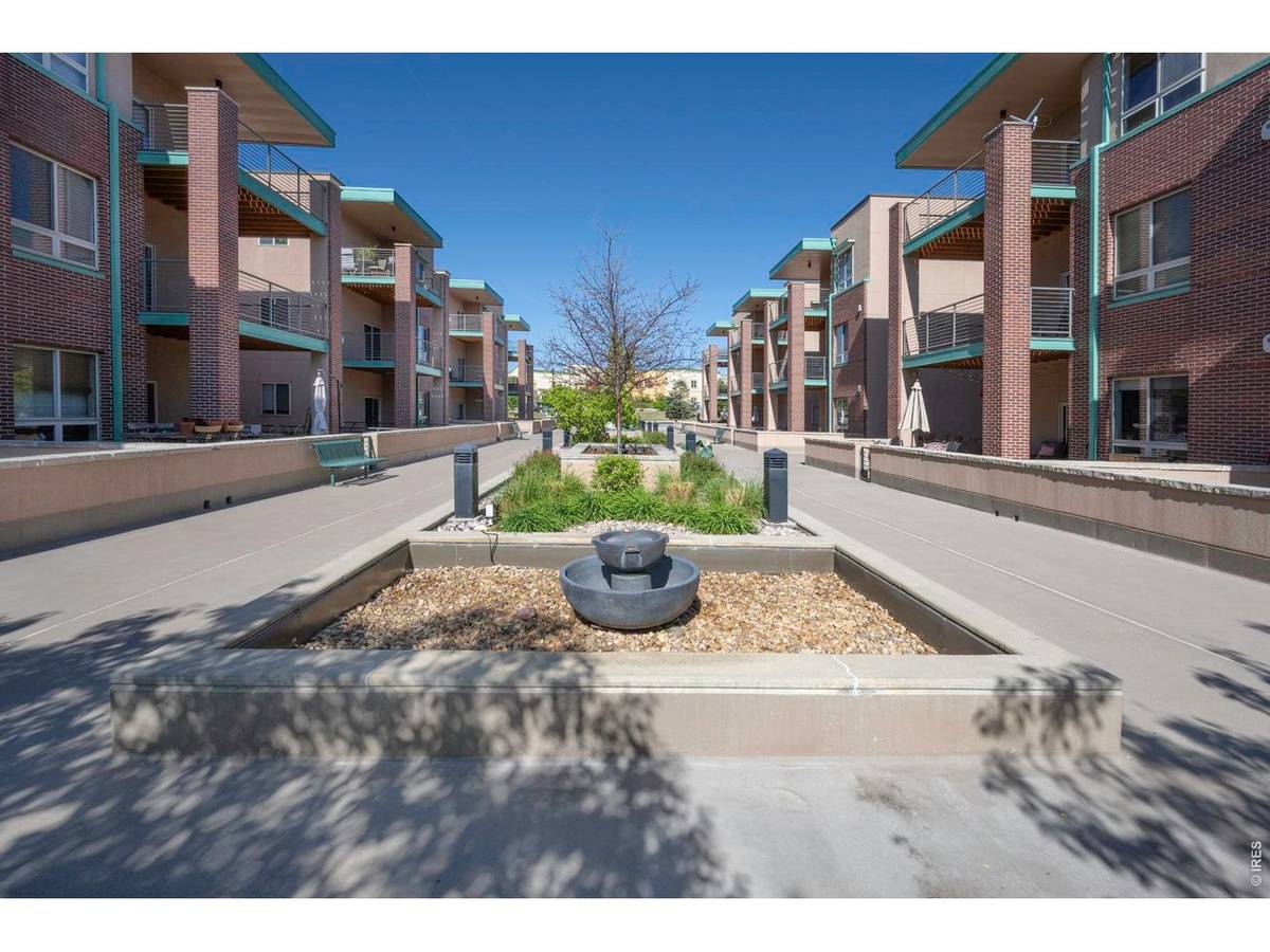 1053 W Century #101, Louisville, CO 80027