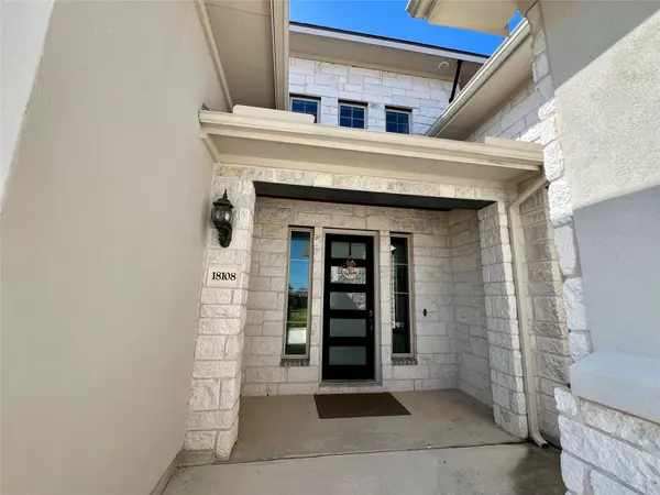 18108 Prato DR, Pflugerville, TX 78660
