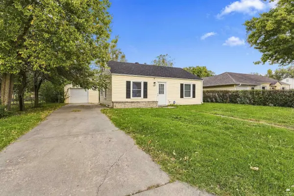 911 Northwest AVE, Junction City, KS 66441