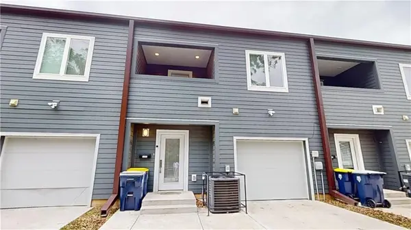 2355 E 27th ST, Kansas City, MO 64109