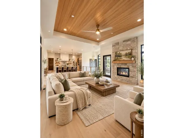 1951 Vista, Boulder, CO 80304