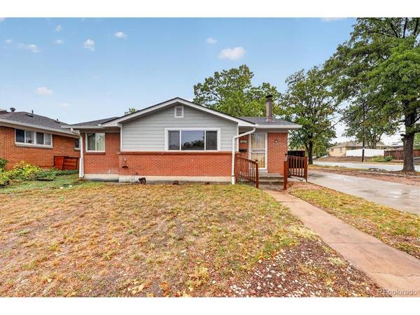 1501 S Utica, Denver, CO 80219