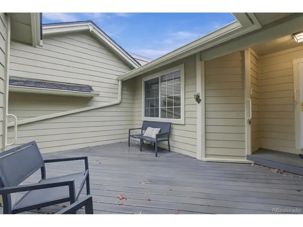 8252 S High #9, Centennial, CO 80122