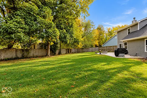 8584 Woodstone CT, Indianapolis, IN 46256